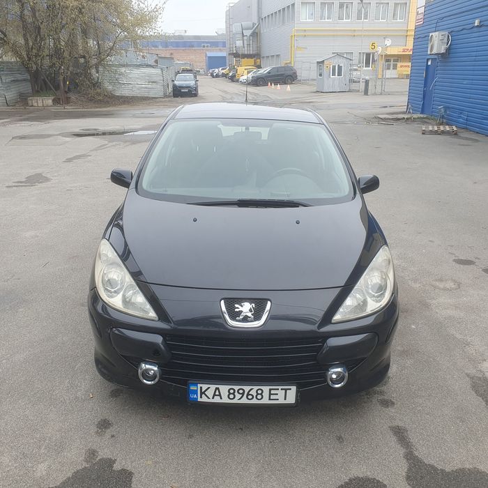 Продам Peugeot 307
