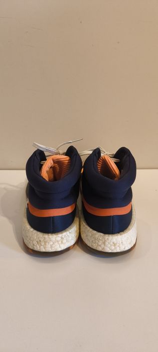 Nr 48 2/3 Adidas Buty Sportowe Stan Bardzo Dobry.