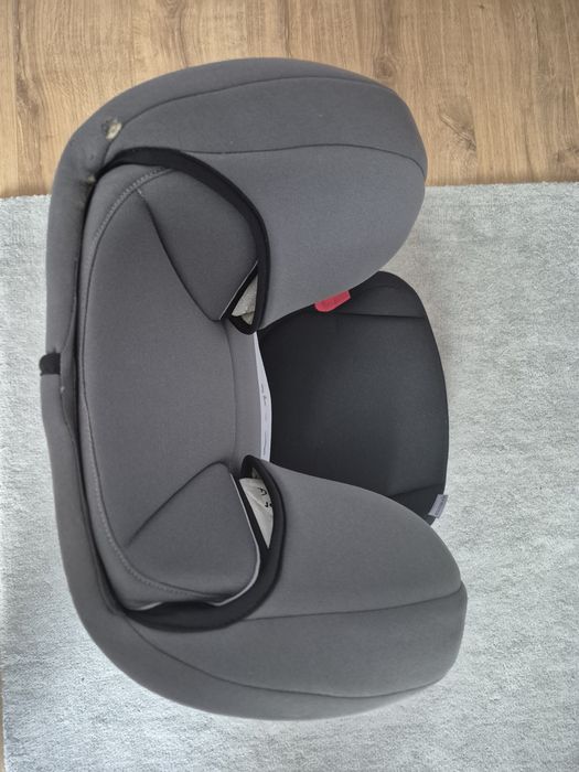 CYBEX SOLUTION X-FIX fotelik samochodowy 15-36 KG