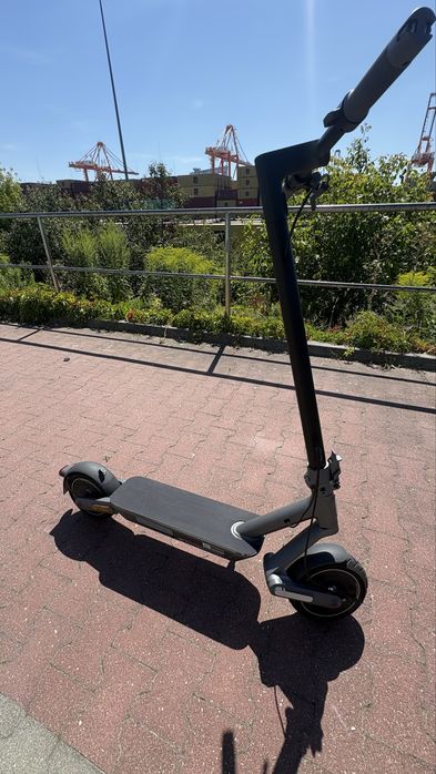 Xiaomi 4 Ultra Scooter