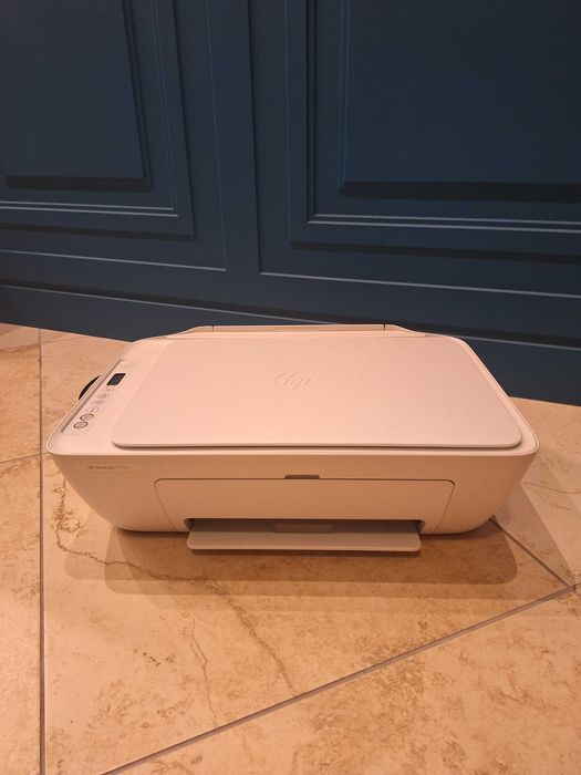 Drukarka HP Deskjet 2710 sprawna