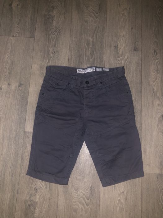 Чоловічі шорти Next, 100% cotton, розмір W32