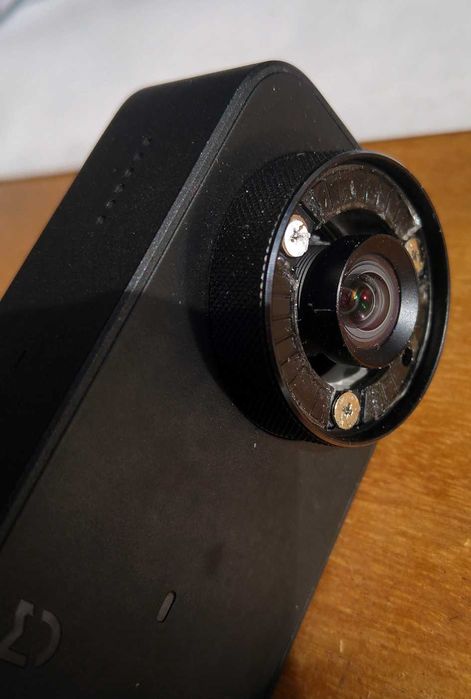 Mi Action Camera 4k (несправна)
