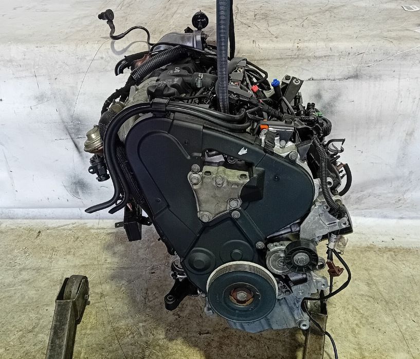 Motor completo CITROËN XSara (N1)
