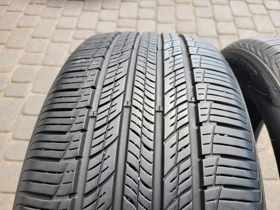 215 / 50  R  18    Hankook