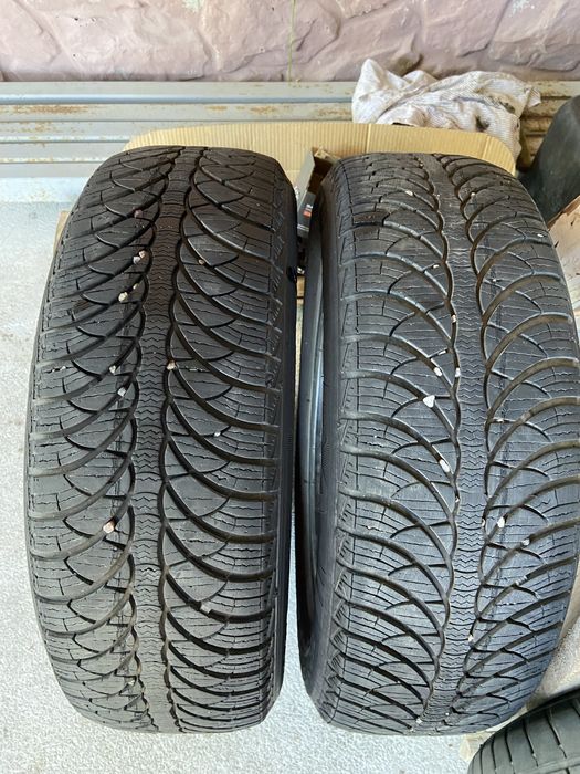 Резина FULDA 185/60 R15