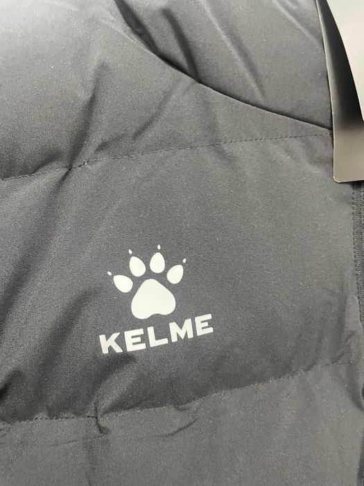 Куртка дитяча Kelme  7361MF1027.9000