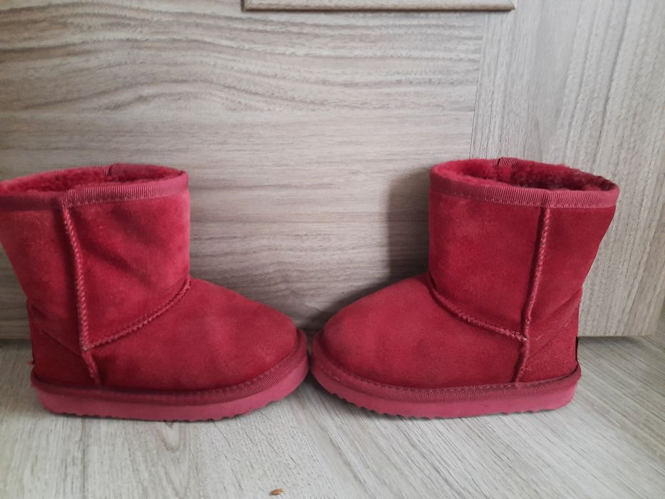 Buty zimowe rozm. 27 Ugg Australia