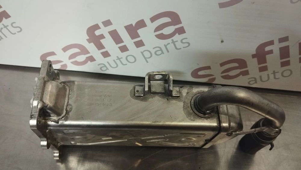 RADIADOR DA EGR SEAT IBIZA 6J / VOLKSWAGEN POLO 6R 1.2TDI REF.