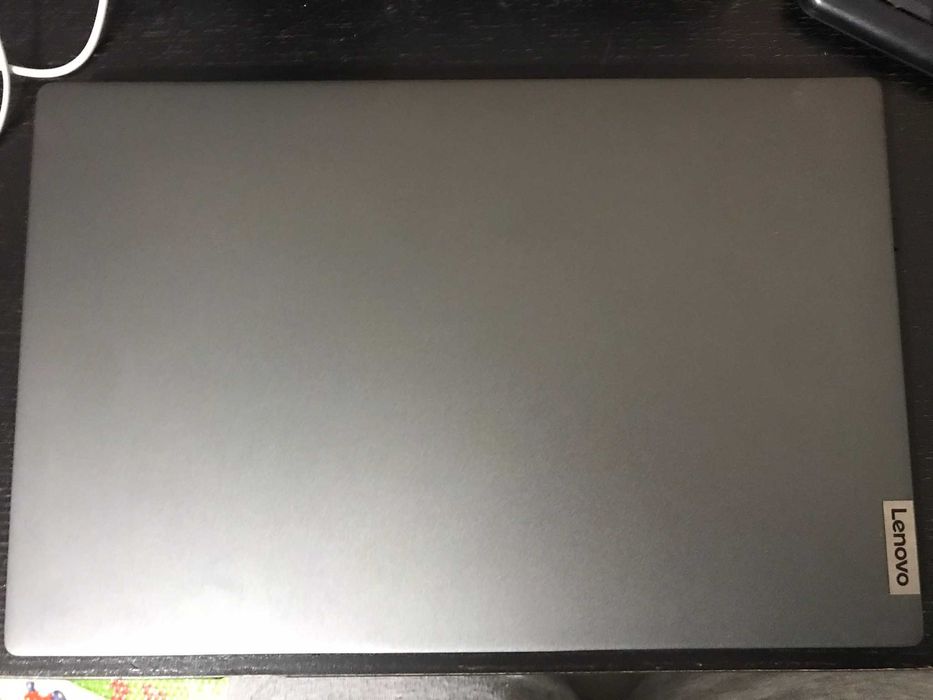 Lenovo IdeaPad 5 15ITL05 | i7-1165G7 | 16GB | 512GB SSD | MX450
