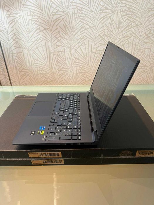 Portátil gaming HP Victus 16 | I7-14650HX | 32GB RAM | 1TB SSD | RTX 4060 - de abril 2025