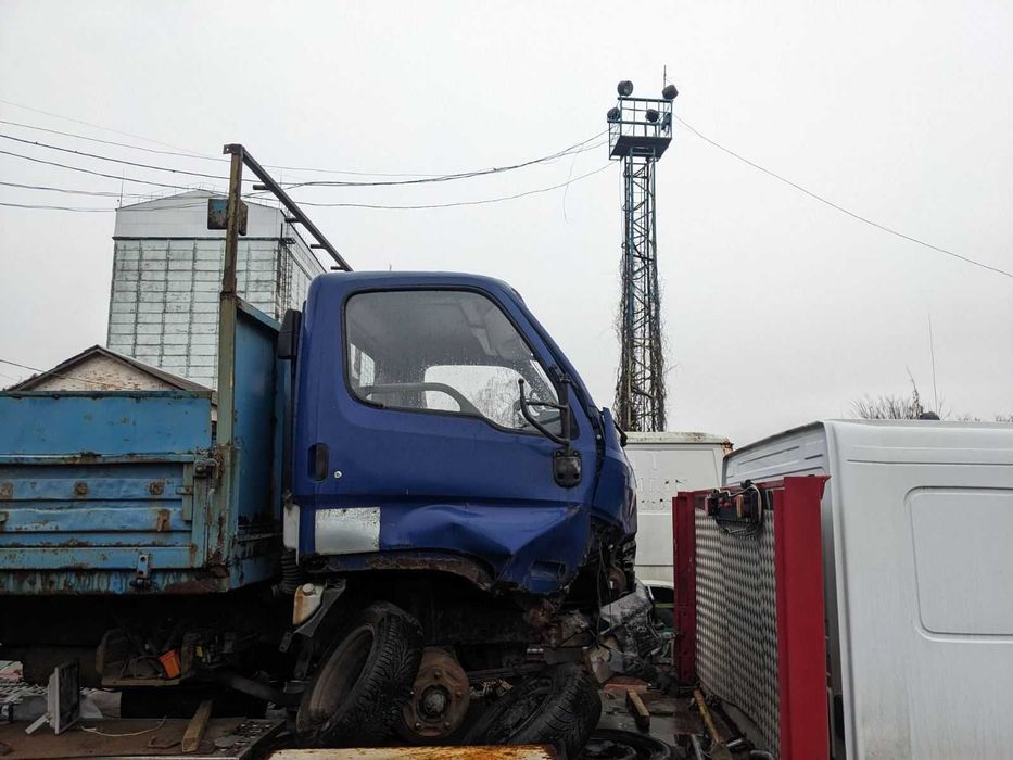 продам Хюндай ХД65