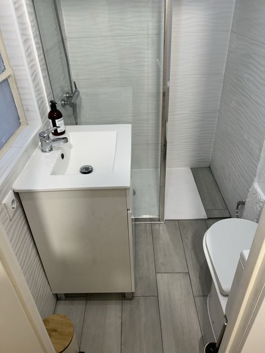 Remodelações gerais/Obras