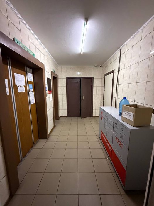 Продаж 2К(55м2)вул.Каштанова 15 Троєщина Деснянський р-н