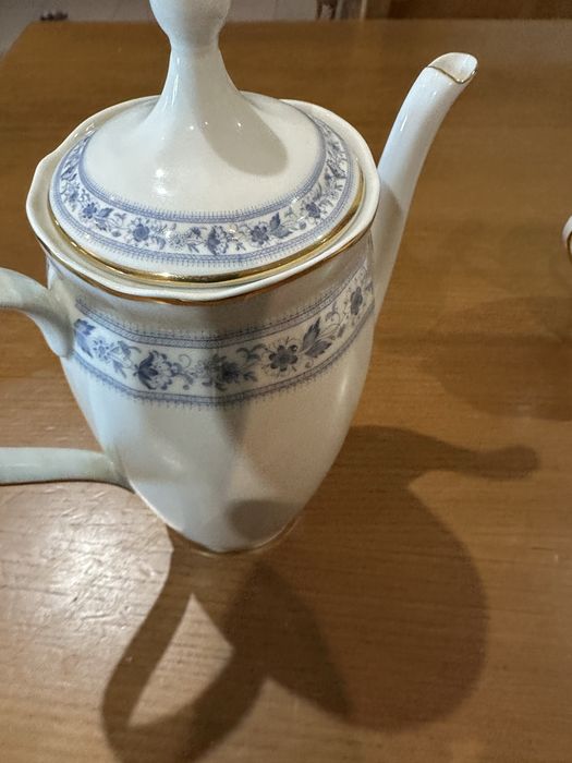 Servico de cafe SP Coimbra