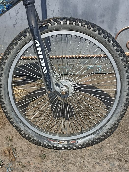 ‼️Bmx "ARDIS ZERO" торг‼️