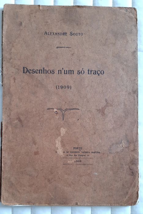 Desenho n'um só traço