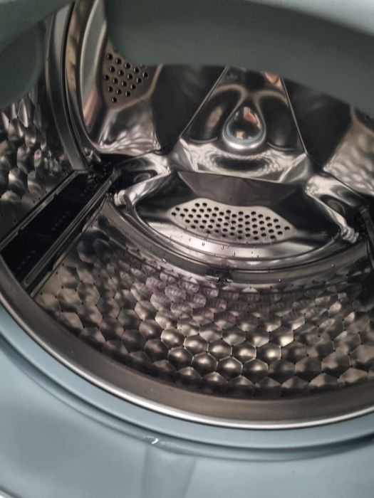 Pralko-suszarka Miele WT2780WPM