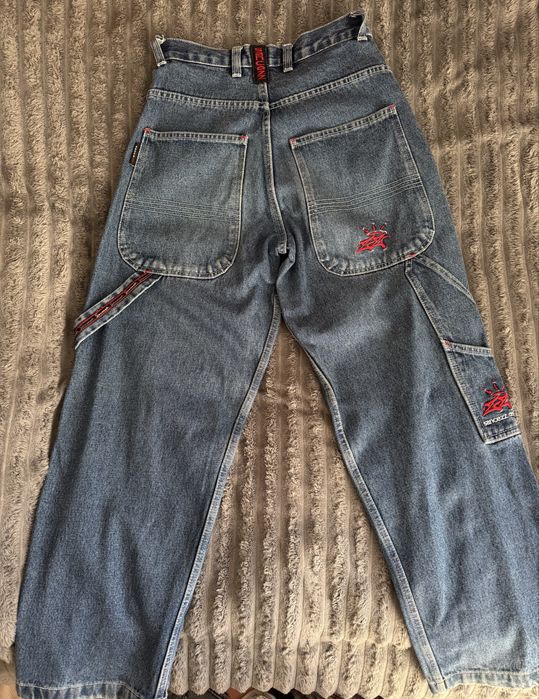 Джинси sancezz originale