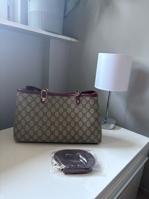 Gucci  GG torebka