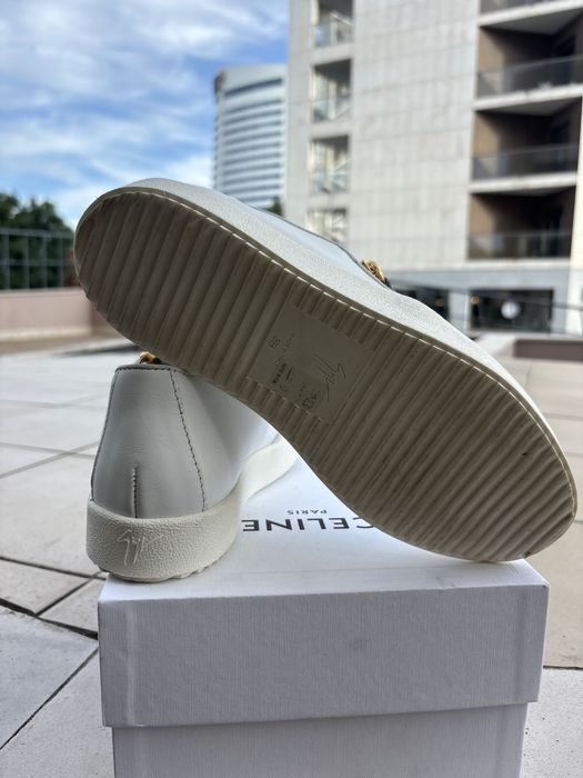 Giuseppe Zanotti