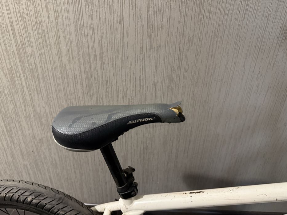 Продам велосипед BMX