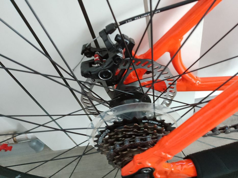 Продам новый велосипед Pride