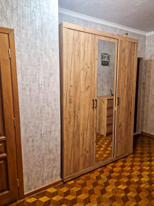 СРОЧНО! Супер 3-ком. квартира 71 м² с ремонтом, Сити Центр, 1 этаж АМ
