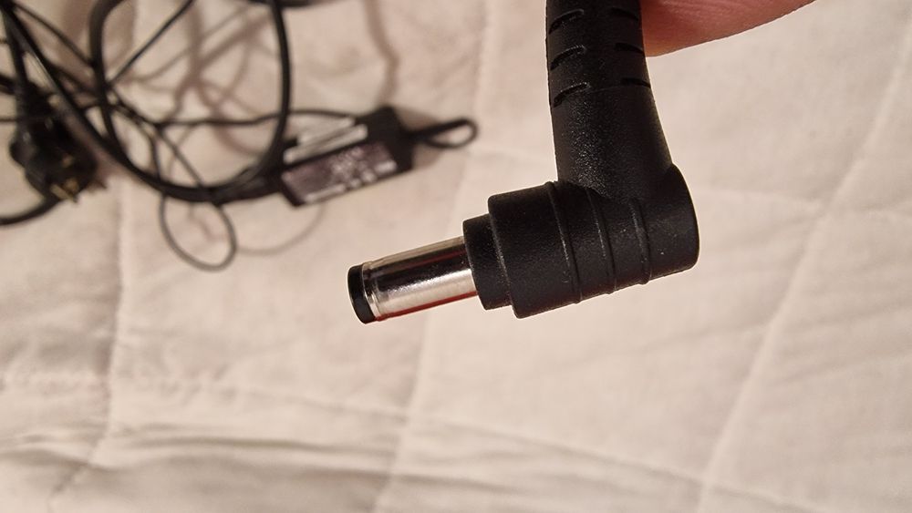 Zasilacz do monitora Acer i innych 19V