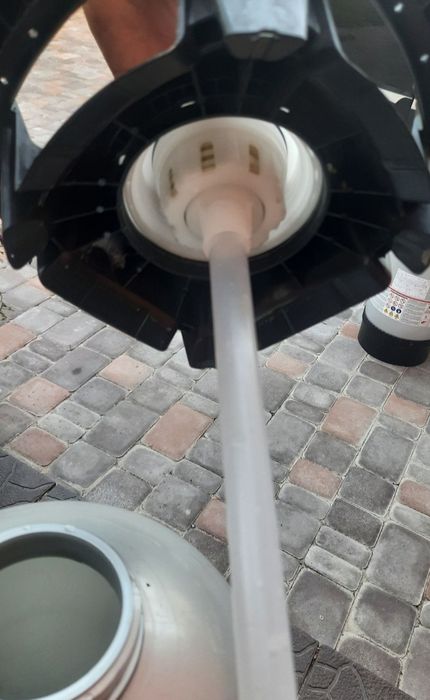 Продам пластикові кеги 20л