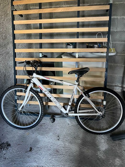 Bicicleta Adulto Aro 26 - Comprada no Continente