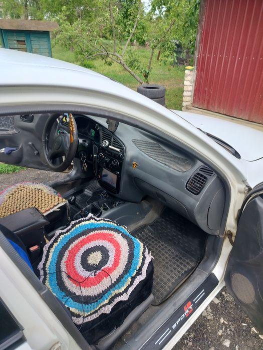 Продам власне авто