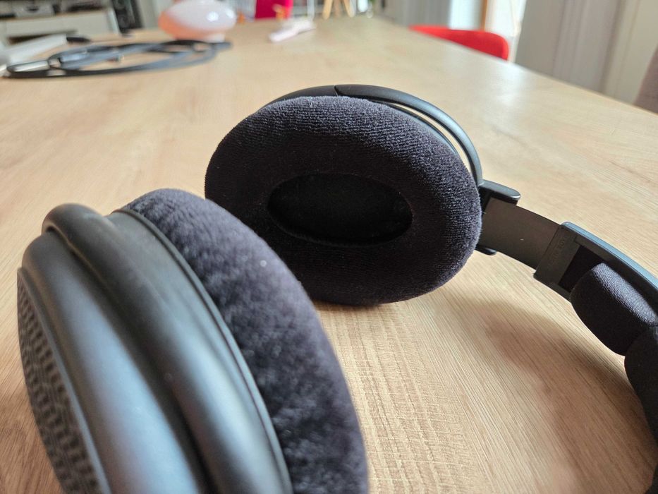 Sennheiser HD580