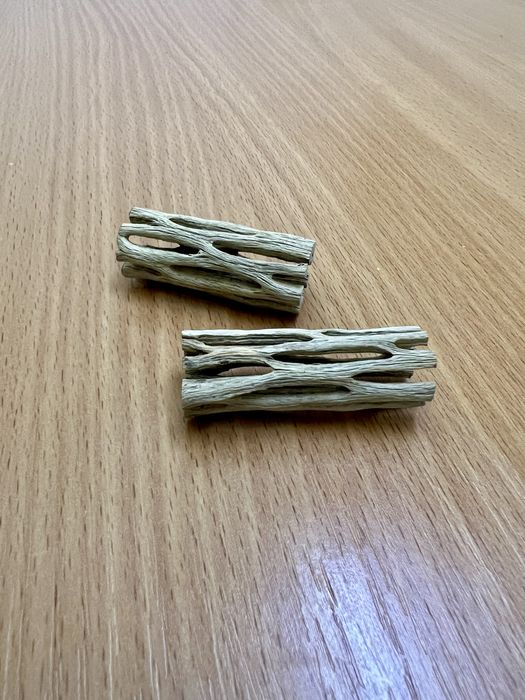 Трубки Кактуса Чола в акваріум