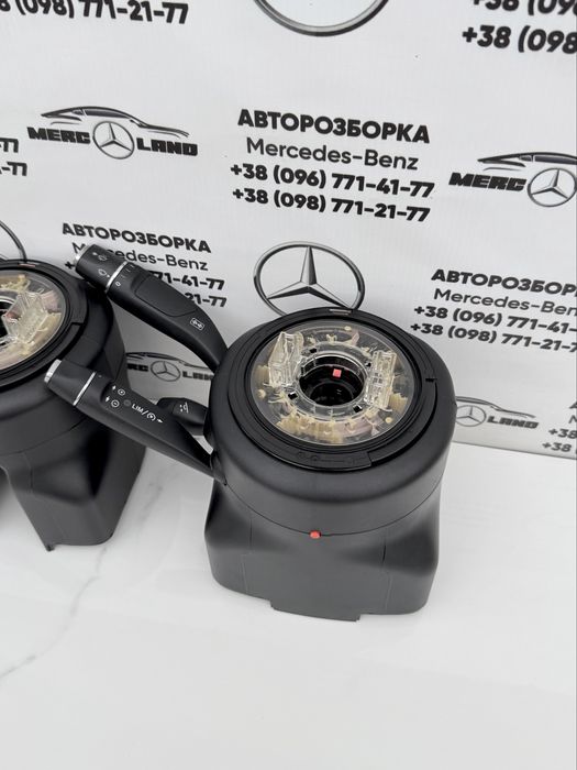 W204 w212 w207 шлейф гитара перемикач Мерседес