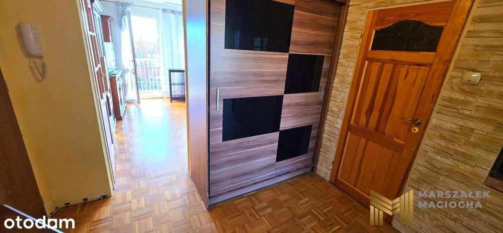 Okazja! Na start lub pod inwestycję! 49,7 M2 - Widok 5