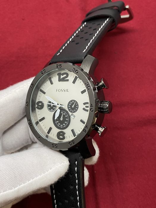 Relógio de Homem Fossil