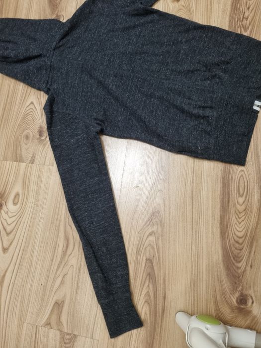 Bluza rozpinana Nike XS 34