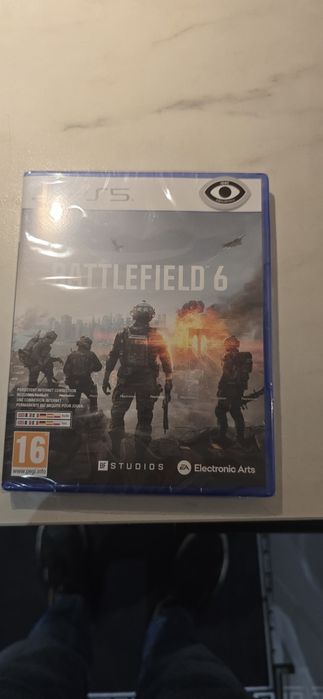 Jogo ps5 novo nunca abeto