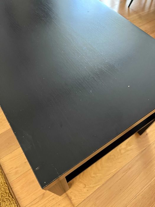 Mesa de cento Lack Ikea