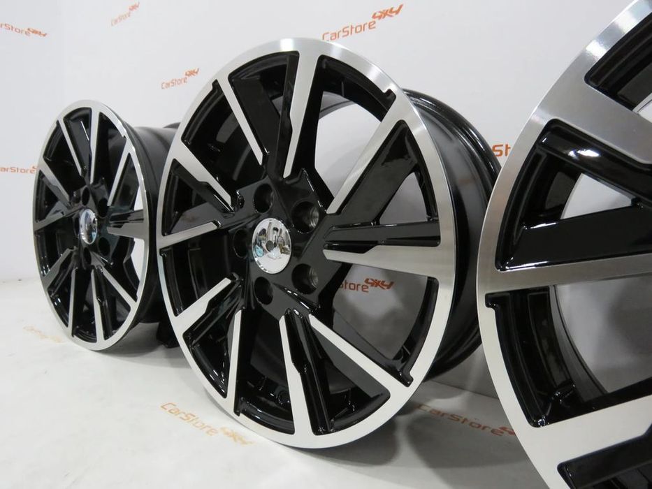 Jantes para Peugeot / Citroen 15 x 6.5 et 35 5x108