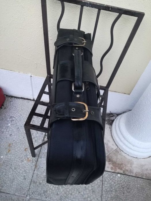 Mala de viagem com rodas troley Alsic International