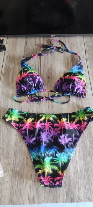 Bikini Novo Tam. M