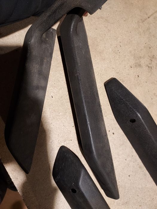 Rączki drzwi polonez