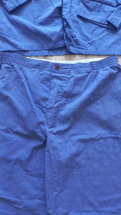 Piżama męska dwuczęściowa rozm. L primark