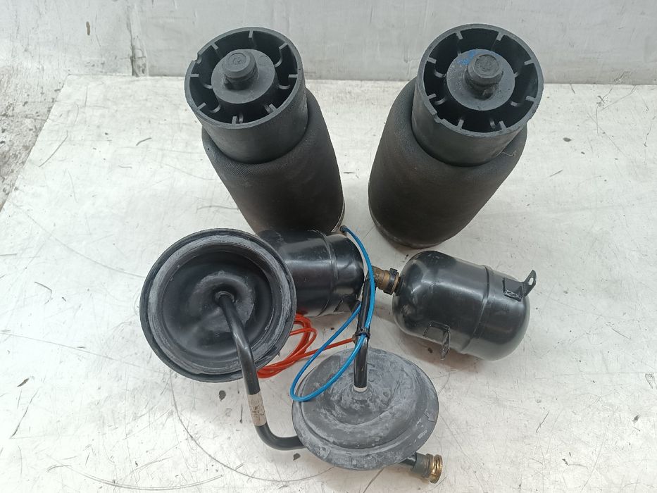 Conjunto de Suspensão - BMW X5 (E53) | 00 - 06