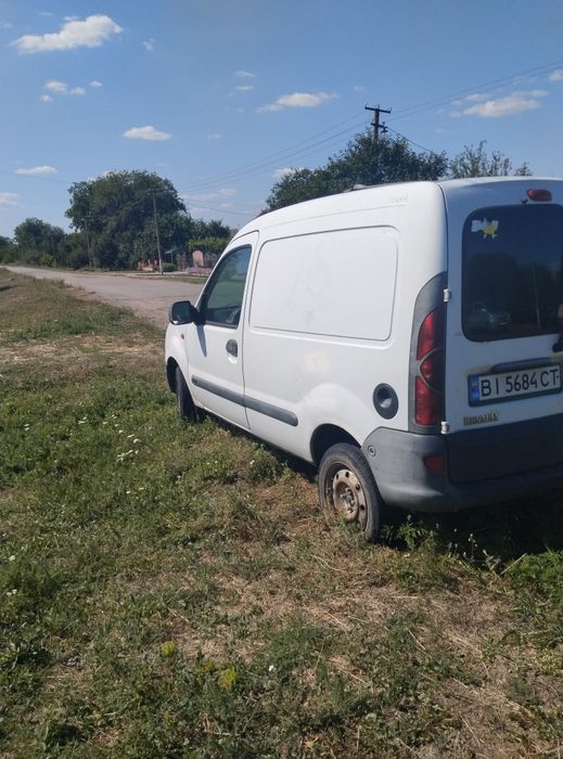 RENAULT KANGOO 1998 VIN VF1FC0EBF19112359 фото оголошення 5 з 8