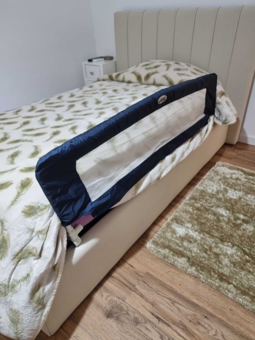 Barreira de cama marca Jane