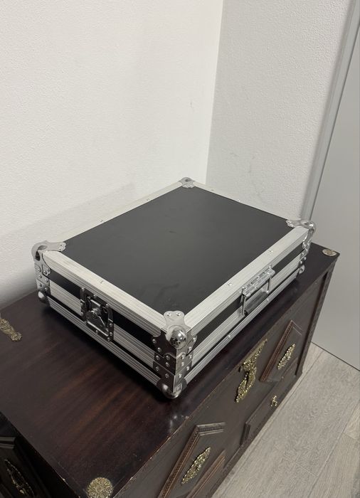 Mesa iluminacao MA2 compacta