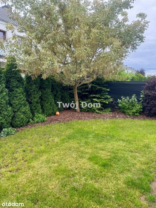 Dom szeregowy w Zalasewie cena do negocjacji